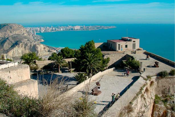 Locales swinger en Alicante