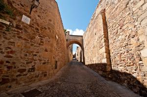 Locales swinger en Cáceres