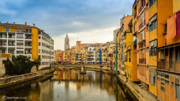 Locales swinger en Girona