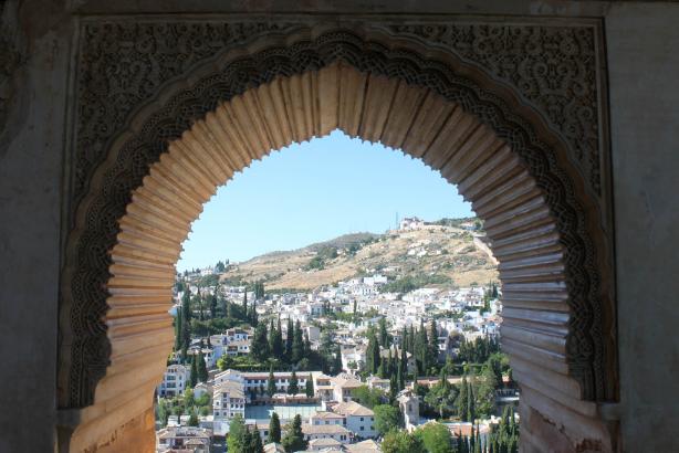 Locales swinger en Granada