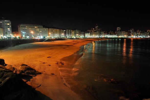 Locales swinger en La Coruña