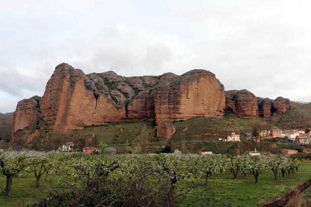 Locales swinger en La Rioja