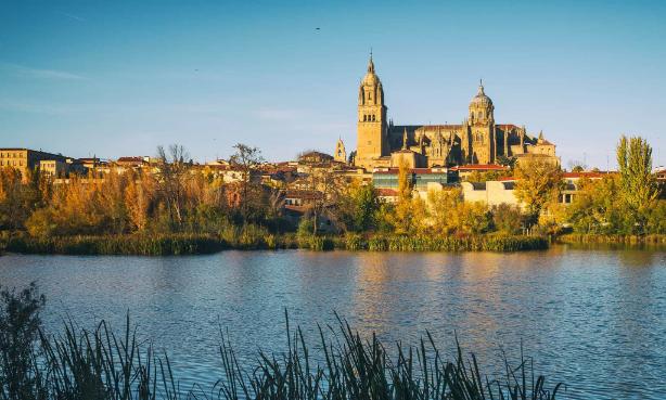 Locales swinger en Salamanca