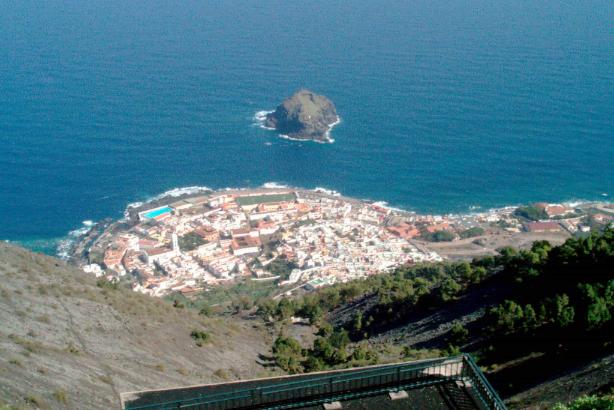 Locales swinger en Santa Cruz de Tenerife