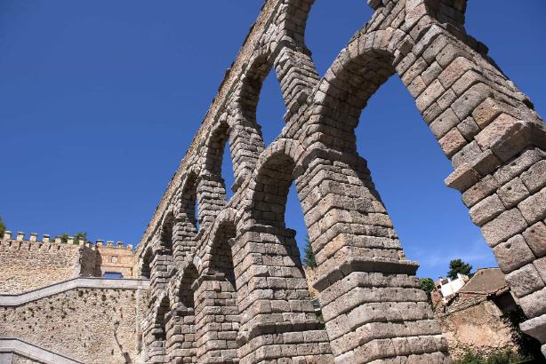 Locales swinger en Segovia