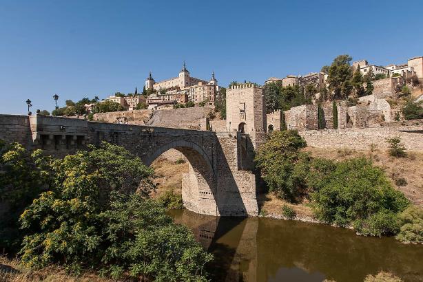 Locales swinger en Toledo