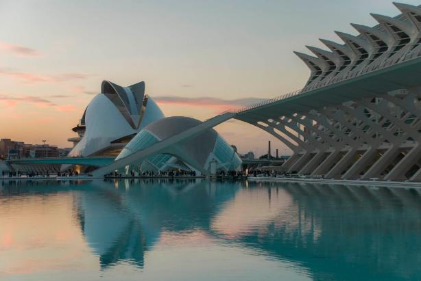 Locales swinger en Valencia