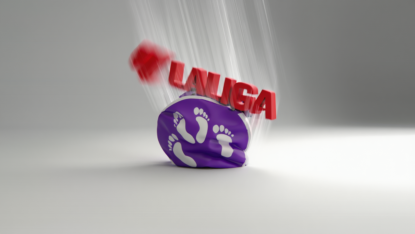 LaLiga y su censura absurda: el caso Cruisingmap