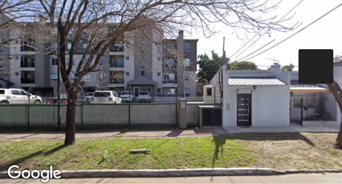 Casa de ellas - Lomas de Zamora