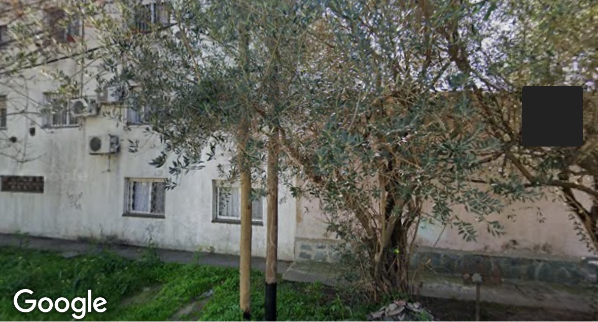 Calle de chill - Turdera