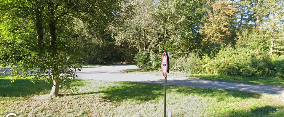 Rastplatz Hohberg - Mörtelstein