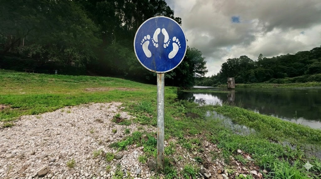 Parque das merendas de Mariz - Barcelos