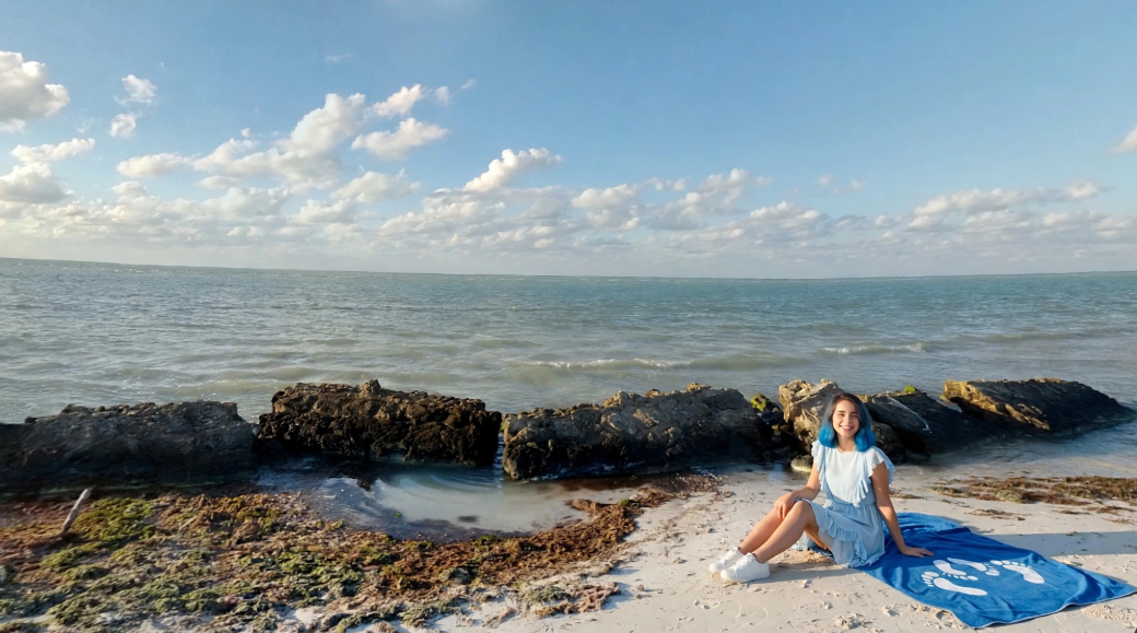 Playa Holbox - Holbox