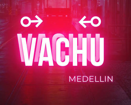 Vachu Bar swinger y cruising club Medellín