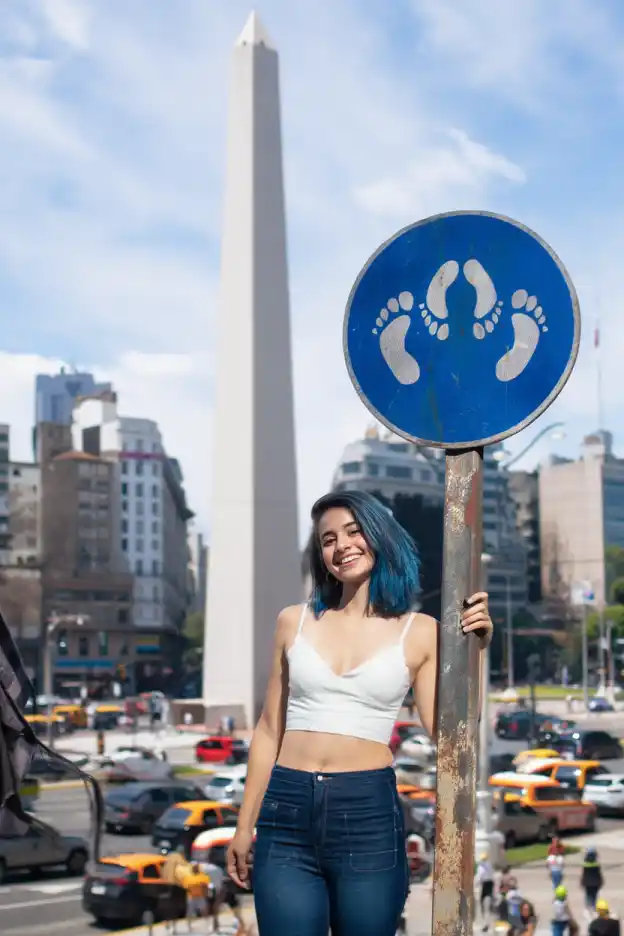 Mapa de clubs swingers en Buenos-aires