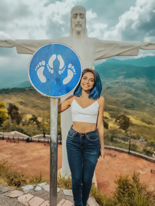 Mapa de clubs swingers en Cali