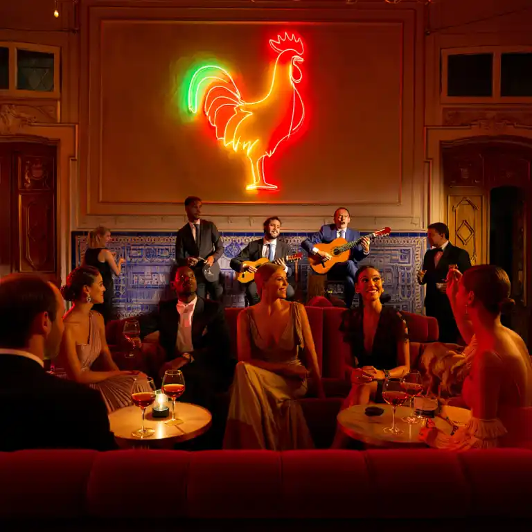 Clubs Swingers en Portugal